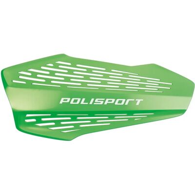 Polisport Mx Force Handguards - Unisex - 10 mm - Protection Polisport Mx Force Handguards - Unisex - 10 mm - Protection