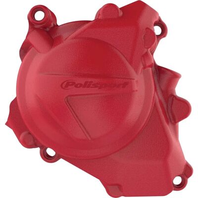 Protecteur de Couvercle d'Allumage Polisport CRF450R / CRF450RX Protecteur de Couvercle d'Allumage Polisport CRF450R / CRF450RX