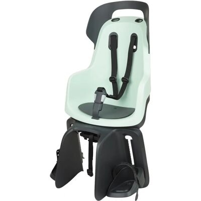 Bobike Kindersitz - Kompatibel mit MIK-HD, Leicht, Sicherheitsstandard Bobike Kindersitz - Kompatibel mit MIK-HD, Leicht, Sicherheitsstandard