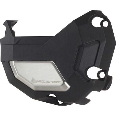Polisport Kawasaki Z900 Lichtmaschinenabdeckung - Motorenschutz Polisport Kawasaki Z900 Lichtmaschinenabdeckung - Motorenschutz
