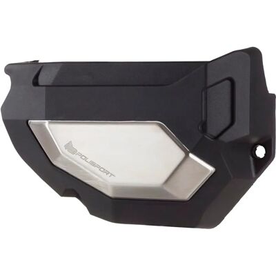 Polisport Yamaha Lichtmaschinenabdeckung - Modell FZ-07, Ténéré 700 - Schutz für Motor Polisport Yamaha Lichtmaschinenabdeckung - Modell FZ-07, Ténéré 700 - Schutz für Motor