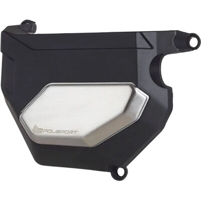 Polisport Yamaha Kupplungsabdeckung - Modell 900 Mt-09 2014-2020, Tracer 2014-2020, Fz-09 2014-2017, Xsr 2015-2021 - Kupplungsabdeckung Polisport Yamaha Kupplungsabdeckung - Modell 900 Mt-09 2014-2020, Tracer 2014-2020, Fz-09 2014-2017, Xsr 2015-2021 - Kupplungsabdeckung