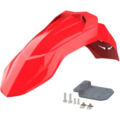 Polisport Parafango anteriore universale - resistente agli urti Polisport Parafango anteriore universale - resistente agli urti