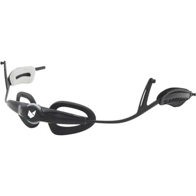 Casco Catlike MPS EVO - Nero - Sistema di ritenzione regolabile Casco Catlike MPS EVO - Nero - Sistema di ritenzione regolabile