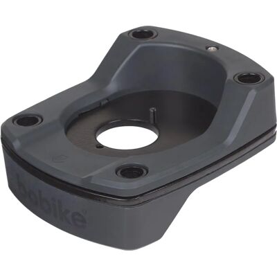 Bobike A-Head Plus Cykelsäteadapter - Svart Bobike A-Head Plus Cykelsäteadapter - Svart