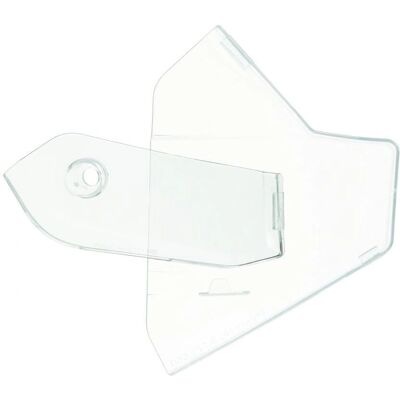 Polisport Transparente Aufkleberabdeckung für Beta RR Modelle Polisport Transparente Aufkleberabdeckung für Beta RR Modelle
