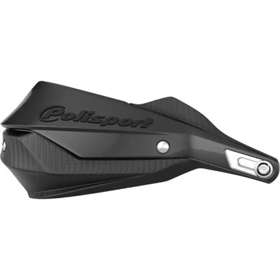 Polisport Trail Blazer Handguards - Black Polisport Trail Blazer Handguards - Black