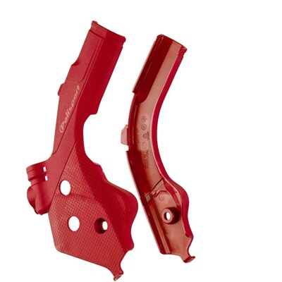 POLISPORT Frame Protector - Impact Resistance - Easy Install POLISPORT Frame Protector - Impact Resistance - Easy Install