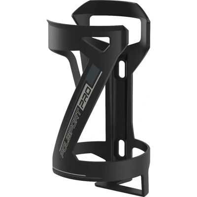 Suporte de Garrafa Polisport - Leve, Acesso lateral direito, Para bicicletas pequenas Suporte de Garrafa Polisport - Leve, Acesso lateral direito, Para bicicletas pequenas