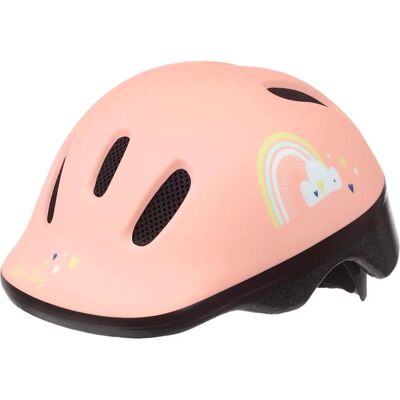 Barnhjälm Polisport Regnbåge XXS 44-48cm - Hjälm för barn Barnhjälm Polisport Regnbåge XXS 44-48cm - Hjälm för barn