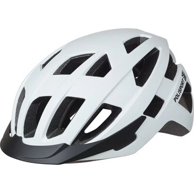 CITY MOVE Stadthelm - Extra Schutz, Belüftung, Abnehmbares Visier - Fahrradhelm CITY MOVE Stadthelm - Extra Schutz, Belüftung, Abnehmbares Visier - Fahrradhelm