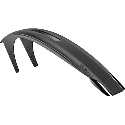 Polisport Preto 26-29" x-cape evo Para-lama Polisport Preto 26-29" x-cape evo Para-lama