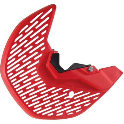 Polisport Beta Rr 4t 350 - Schutz Scheibe & Gabel Polisport Beta Rr 4t 350 - Schutz Scheibe & Gabel