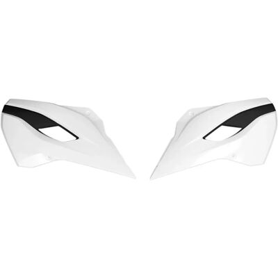Polisport Husqvarna TC/Fc 14-15, Te/Fe 14-16 Radiatorskydd Polisport Husqvarna TC/Fc 14-15, Te/Fe 14-16 Radiatorskydd
