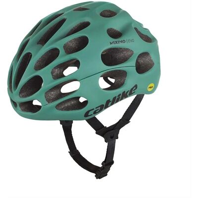 Casque Catlike Mixino Evo M - Casque de vélo résistant aux chocs - Publicité Casque Catlike Mixino Evo M - Casque de vélo résistant aux chocs - Publicité