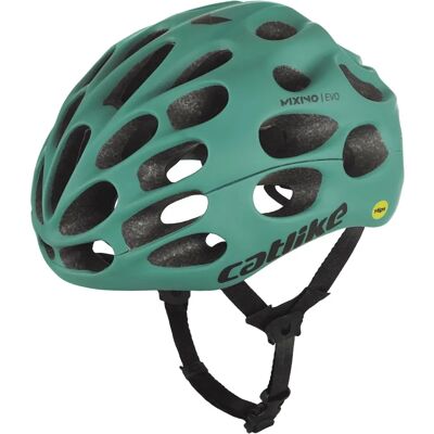 Casque de Vélo Mixino Evo MIPS - Route/Gravel - Publicité Casque de Vélo Mixino Evo MIPS - Route/Gravel - Publicité