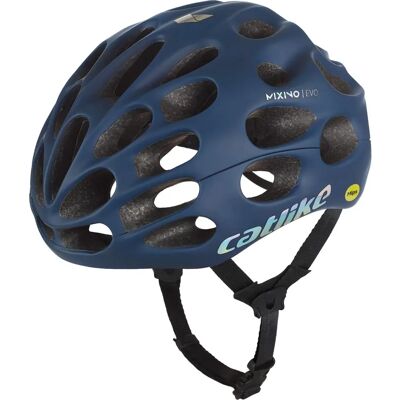 Casque Buzaglo Mixino Evo - Casque de route léger et sécurisé - Publicité Casque Buzaglo Mixino Evo - Casque de route léger et sécurisé - Publicité