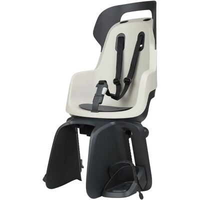 Bobike Kindersitz GO Maxi RS - Recliningsystem, Vanille Cup Cake Bobike Kindersitz GO Maxi RS - Recliningsystem, Vanille Cup Cake
