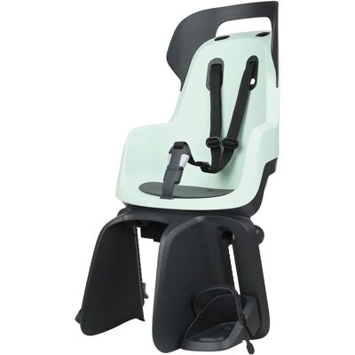 Bobike Kindersitz Maxi RS mit Reclining System - Kinderfahrradsitz Bobike Kindersitz Maxi RS mit Reclining System - Kinderfahrradsitz