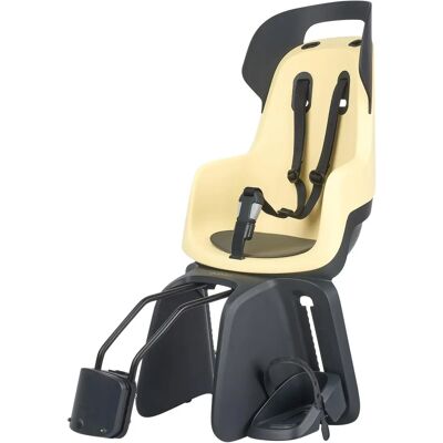 Sedia per bambini BOBIKE - Limone Giallo - Reclinabile e Sicura Sedia per bambini BOBIKE - Limone Giallo - Reclinabile e Sicura