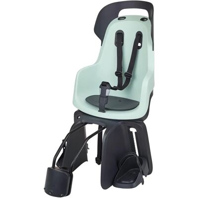 Sedia Bici per Bambini Bobike - Menta Marshmallow - Reclinabile e Sicura Sedia Bici per Bambini Bobike - Menta Marshmallow - Reclinabile e Sicura