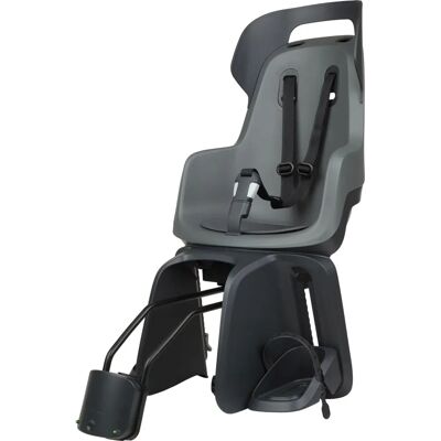 Sedia Bici per Bambini Go - Reclinabile, Per Biciclette 26-28" Sedia Bici per Bambini Go - Reclinabile, Per Biciclette 26-28"