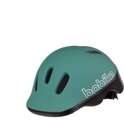 Bobike Casco go xxs Menta Piperita - Casco Bobike Casco go xxs Menta Piperita - Casco