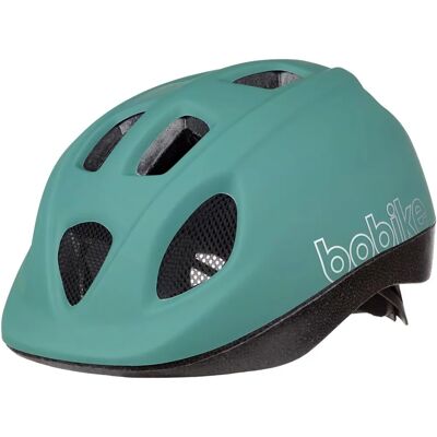 Casco bici menta Bobike per bambini 52-56cm - Sicurezza & Comfort Casco bici menta Bobike per bambini 52-56cm - Sicurezza & Comfort