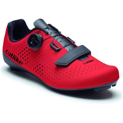 Buty rowerowe Catlike Kompact'o R1 Nylon 37 Czerwony Buty rowerowe Catlike Kompact'o R1 Nylon 37 Czerwony