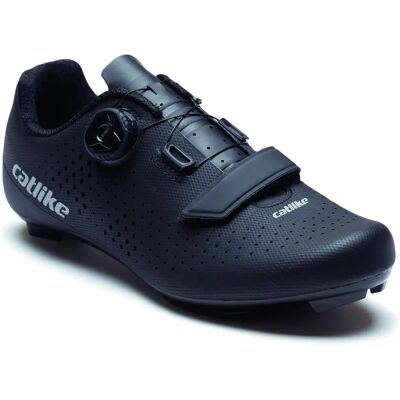 Buzaglo Race Sokken Kompact'o R1 Nylon 36 Zwart Buzaglo Race Sokken Kompact'o R1 Nylon 36 Zwart
