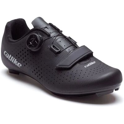 Catlike - Kompact'o R - Zwart - 47 - Fietsschoenen Catlike - Kompact'o R - Zwart - 47 - Fietsschoenen