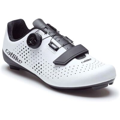 Catlike Kompact'o R fietsschoenen - Ademend, licht, duurzaam Catlike Kompact'o R fietsschoenen - Ademend, licht, duurzaam