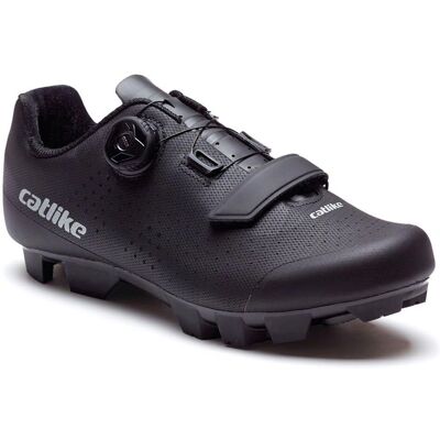 Buzaglo Kompact'o X1 Nylon MTB Schuhe - Fahrradschuhe Buzaglo Kompact'o X1 Nylon MTB Schuhe - Fahrradschuhe