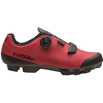 Buzaglo Buzaglo X1 Chaussures VTT en Nylon - MTB Shoes - Publicité Buzaglo Buzaglo X1 Chaussures VTT en Nylon - MTB Shoes - Publicité