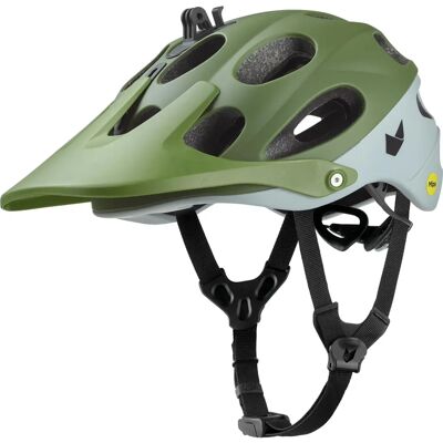 Catlike Pesto Grey MIPS MTB Helm - Helm Catlike Pesto Grey MIPS MTB Helm - Helm