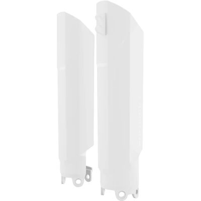 POLISPORT Protezione Forcella Sx/Sxf/Xc/Xc-F 15-22 Bianco POLISPORT Protezione Forcella Sx/Sxf/Xc/Xc-F 15-22 Bianco