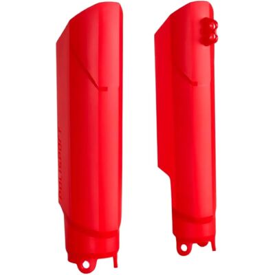 Protezione Forcella POLISPORT per Honda Crf250R/450R/250Rx/450Rx 19-23 Rosso Protezione Forcella POLISPORT per Honda Crf250R/450R/250Rx/450Rx 19-23 Rosso