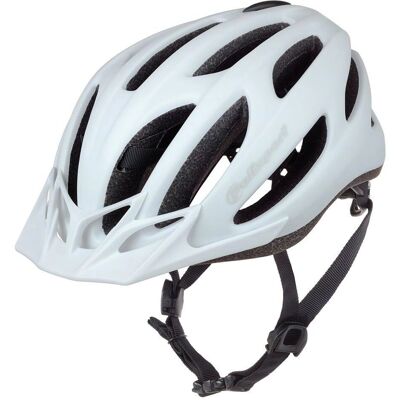Capacete Sport-Flow Branco Polisport - Capacete Capacete Sport-Flow Branco Polisport - Capacete