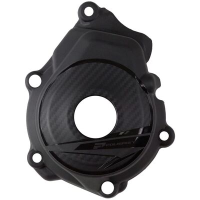 POLISPORT Ignition Cover Protector for KTM Husqvarna 23-25 POLISPORT Ignition Cover Protector for KTM Husqvarna 23-25