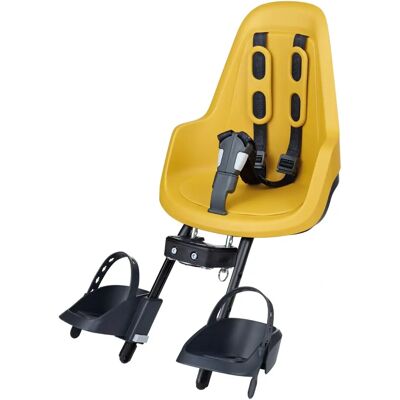 Bobike ONE Mini Senfgelb - Kinderrad Bobike ONE Mini Senfgelb - Kinderrad