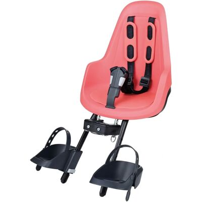 Siège enfant Bobike Mini One - Sécurité & Confort - Publicité Siège enfant Bobike Mini One - Sécurité & Confort - Publicité