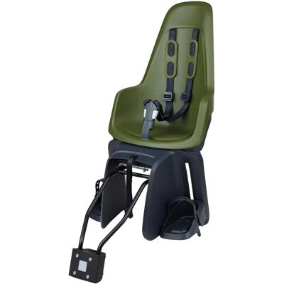 Siège enfant Bobike - Résistant aux chocs, Montage facile, Olive Green - Publicité Siège enfant Bobike - Résistant aux chocs, Montage facile, Olive Green - Publicité