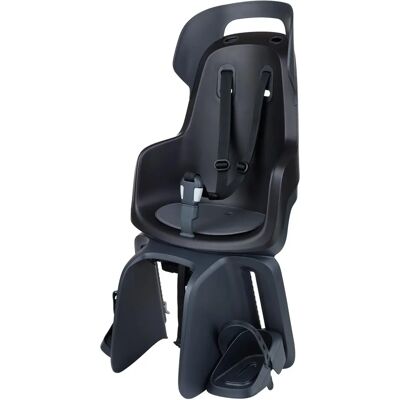 Bobike Kinderzitje - Model Go Maxi AVS+ - Zwart Bobike Kinderzitje - Model Go Maxi AVS+ - Zwart