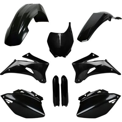Polisport Yamaha Yz250f 2008-2009 - Zestaw Plastików Polisport Yamaha Yz250f 2008-2009 - Zestaw Plastików