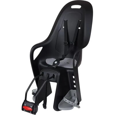 Siège Vélo Enfant KOARI - Réglable et Confortable - Publicité Siège Vélo Enfant KOARI - Réglable et Confortable - Publicité