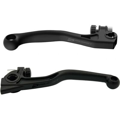 Polisport Beta RR 2t 300 Unbreakable Hebel - Motorrad Brems- und Kupplungshebel Polisport Beta RR 2t 300 Unbreakable Hebel - Motorrad Brems- und Kupplungshebel