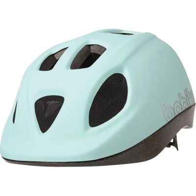 Bobike Junior Mint Helm - Lichtgewicht, Ventilatie, Verstelbaar - Fietshelm Bobike Junior Mint Helm - Lichtgewicht, Ventilatie, Verstelbaar - Fietshelm