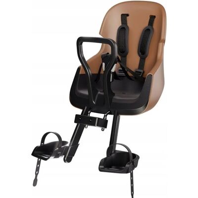 Siège enfant Bobike Evolve Mini - Sécurité & Style Siège enfant Bobike Evolve Mini - Sécurité & Style