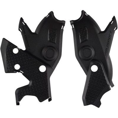 POLISPORT Yamaha 700 Ténéré T7 2019 Protección de cuadro - Protección de cuadro para motocicleta POLISPORT Yamaha 700 Ténéré T7 2019 Protección de cuadro - Protección de cuadro para motocicleta
