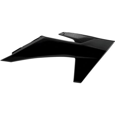 Cover Radiatore Polisport Sx 125 - Cover Radiatore Cover Radiatore Polisport Sx 125 - Cover Radiatore